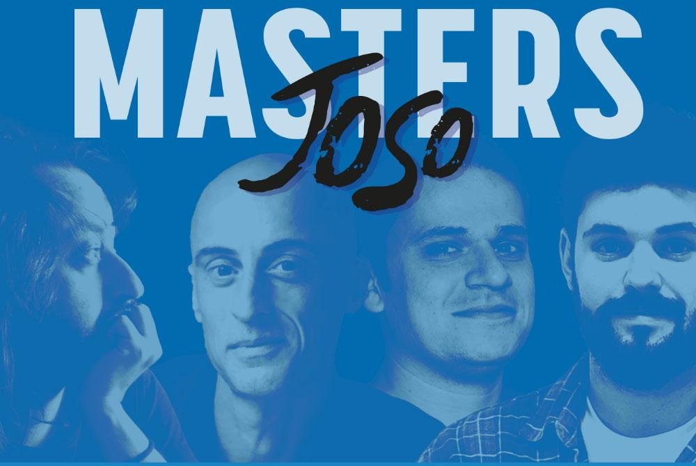 Masters Joso