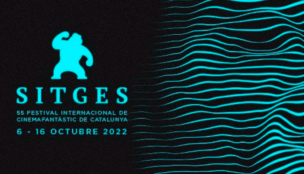 La Joso en el Festival de Cinema de Terror i Fantàstic de Sitges